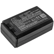 Akumulatory do aparatów dedykowane - Godox V860III / VB26A 3000mAh 22.20Wh Li-Ion 7.4V (Cameron Sino) - miniaturka - grafika 1