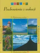 Aforyzmy i sentencje - Pozdrowienia z wakacji - miniaturka - grafika 1