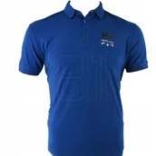 Koszulki męskie - Koszulka Helly Hansen Skagerrak Polo M 34248-606 - M - miniaturka - grafika 1