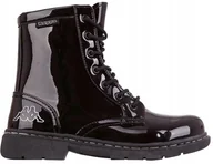 Buty sportowe damskie - 39 Buty damskie Kappa Deenish Jesień Zima 242953 - miniaturka - grafika 1