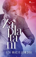 Pozostałe książki - Zaplątani - miniaturka - grafika 1