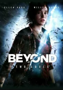 Beyond: Two Souls (PC) Klucz Steam - Gry PC Cyfrowe - miniaturka - grafika 1