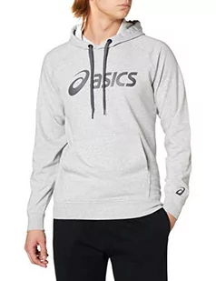 ASICS Big Oth Hoodie Bluza męska - Bluzy męskie - miniaturka - grafika 1