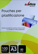 Laminatory - Alevar 3131/A3 laminator - miniaturka - grafika 1