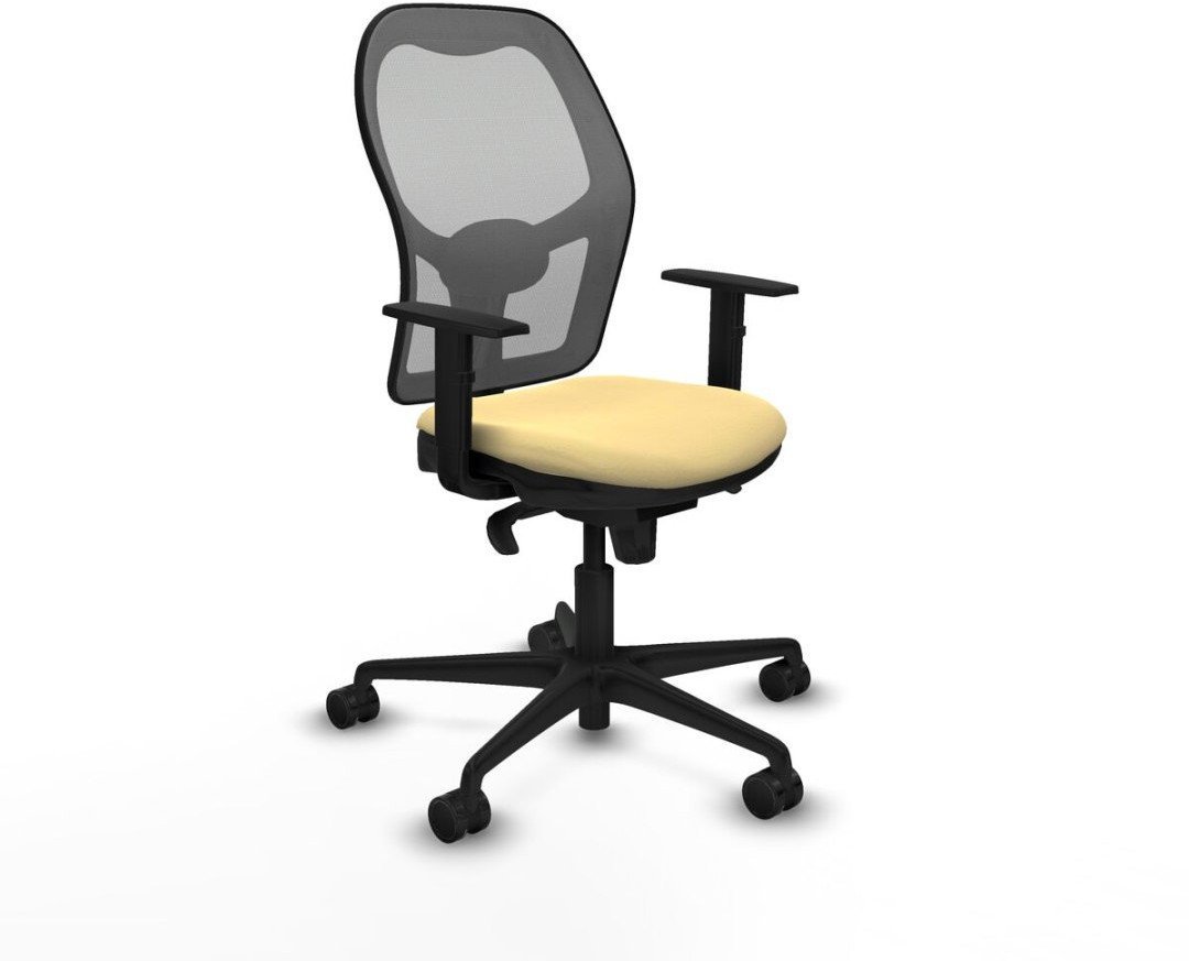 Krzesło Biurowe Piqueras y Crespo 1D036N0 Krem