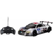 Zabawki zdalnie sterowane - Audi R8 LMS Performance 1:18 Rastar - miniaturka - grafika 1