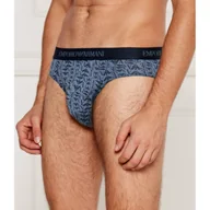 Majtki męskie - Emporio Armani Slipy 3-pack - miniaturka - grafika 1