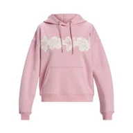 Bluzy damskie - Bluza z kapturem dla Kobiety PERFECT PLACE - miniaturka - grafika 1