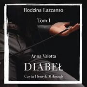 Audiobooki - romanse - Diabeł - miniaturka - grafika 1