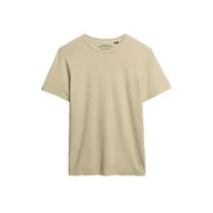 Koszulki męskie - Superdry Klasyczny T-shirt Essential - miniaturka - grafika 1