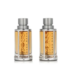 HUGO BOSS Boss The Scent For Him Woda toaletowa dla mężczyzn 100 ml - Wody i perfumy męskie - miniaturka - grafika 1
