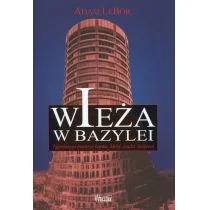 Wektory Wieża w Bazylei - Adam LeBor - Felietony i reportaże - miniaturka - grafika 1