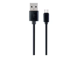 GEMBIRD kabel USB 2.0 to USB-C 1m - Kable komputerowe i do monitorów - miniaturka - grafika 1
