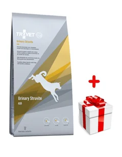 Trovet ASD Unitary Struvite 12,5 kg - Sucha karma dla psów - miniaturka - grafika 5