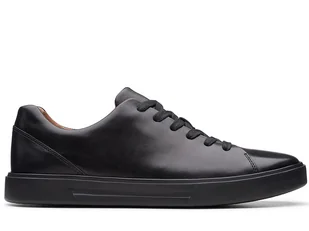 Clarks, Półbuty męskie, Un Costa Lace, rozmiar 40 - Półbuty męskie - miniaturka - grafika 1