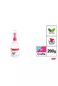 Klej uniwersalny w płynie 200ml - Kleje biurowe - miniaturka - grafika 1