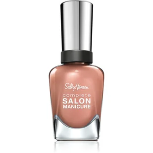 Sally Hansen Complete Salon Manicure 14,7 ml Lakier do paznokci - Lakiery do paznokci - miniaturka - grafika 1