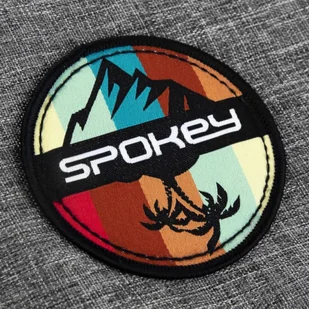 Torba termiczna ICECUBE 2 GY/OE (kolor Szary/Srebrny, rozmiar 22x14x18cm) - Torby sportowe - miniaturka - grafika 5