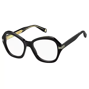 Marc Jacobs Damskie okulary przeciwsłoneczne Mj 1053, 807, 50, 807 - Okulary przeciwsłoneczne - miniaturka - grafika 1