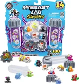 Zabawki zręcznościowe - MR.BEAST LAB, SWARMS, FUSION 14 PK - miniaturka - grafika 1