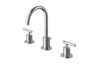 KOHLMAN Roxin QB200R - Baterie umywalkowe - miniaturka - grafika 1