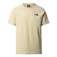 Koszulki sportowe damskie - The North Face Koszulka S/S North Faces Nf0A87Nu3X4 - miniaturka - grafika 1