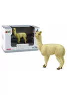 Figurki dla dzieci - Zestaw Figurka Lama Zwierzęta - miniaturka - grafika 1