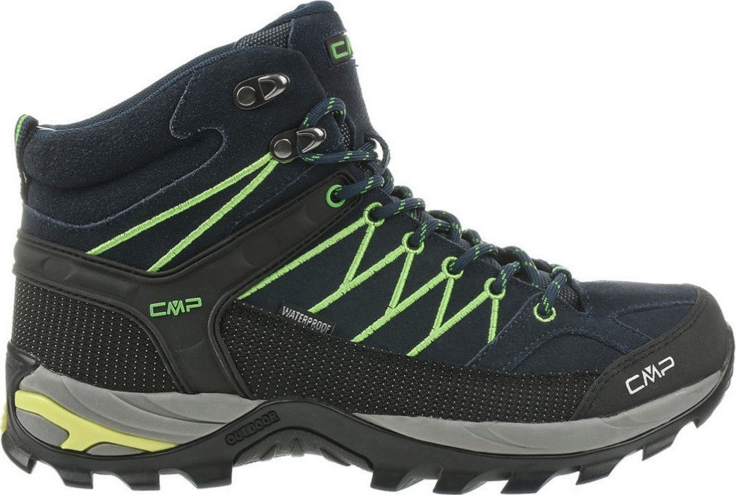 Buty trekkingowe męskie CMP Rigel Mid 3Q1294751AK 45