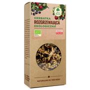 Herbata - Lumarko Herbatka Rozgrzewająca Bio 50 G ! - miniaturka - grafika 1