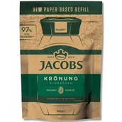Kawa - Kawa rozpuszczalna JACOBS Kronung 150 g - miniaturka - grafika 1