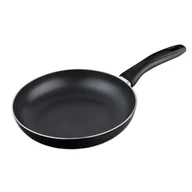 Patelnie - LAMART Patelnia 24cm Multicolor czarna LT1121 + 20 zł na pierwsze zakupy LT1121 - miniaturka - grafika 1