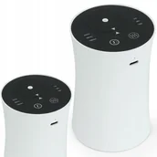 Pozostałe urządzenia kosmetyczne - Dyfuzor Olejków ZAPACHOWY PRZENOŚNY Bezprzewodowy do DOMU SAMOCHODU BIURA - miniaturka - grafika 1