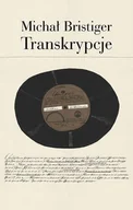 Książki o kulturze i sztuce - Transkrypcje. Pisma i przekłady - miniaturka - grafika 1