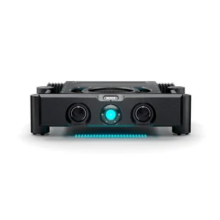 Chord ULTIMA INTEGRATED wzmacniacz zintegrowany 125W (czarny) - Wzmacniacze - miniaturka - grafika 1