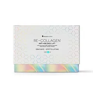 Kremy do twarzy - Re-Collagen Anti-Age Daily Lift - Krem do twarzy - Na bazie ABC COMPLEX z kwasem hialuronowym - Anti Age, dla kolagenu - 50 ml - miniaturka - grafika 1