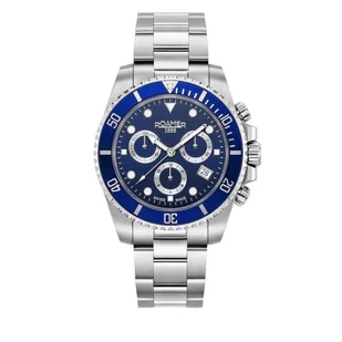 Zegarek Roamer Zegarki Deep Sea 851837 41 45 20 - Zegarki męskie - miniaturka - grafika 7