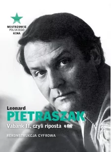 Vabank II  czyli riposta - Czasopisma - miniaturka - grafika 1