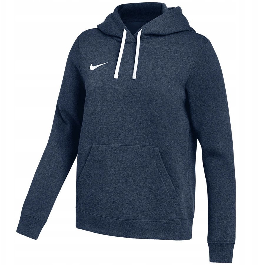 Bluza damska Nike Park 26 Fleece Hoodie granatowa IB1224 410 L