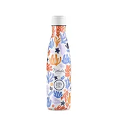 Kubki dla dzieci - Cool Bottles Butelka termiczna 500 ml Triple cool Xclusive Underwater Fun - miniaturka - grafika 1