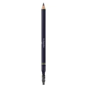 Akcesoria i kosmetyki do stylizacji brwi - Dr. Hauschka Eyebrow Definer kredka do brwi 02 Dark Brown 1.05g - miniaturka - grafika 1