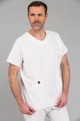 Odzież medyczna - Bluza medyczna ELDAN TOM - miniaturka - grafika 1