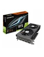 Karty graficzne - gigabyte RTX 3060 Eagle 12GB 2.0 GDDR6 192bit 2DP/2HDMI GV-N3060EAGLE-12GD 2.0 - miniaturka - grafika 1