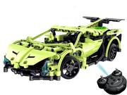 Klocki - Klocki Technic Lamborghini Zdalnie sterowane Rc - miniaturka - grafika 1