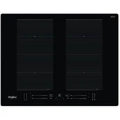 Płyty elektryczne do zabudowy - Whirlpool WF S8865 NE - miniaturka - grafika 1