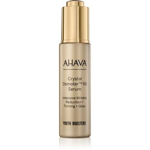 Ahava Dead Sea Drystal Osmoter™ x6 Facial Serum - Serum do twarzy - miniaturka - grafika 1
