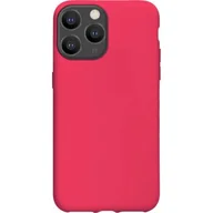 Etui i futerały do telefonów - SBS Vanity Stars Cover TECOVVANIP12PMP iPhone 12 Pro Max różowy TECOVVANIP12PMP - miniaturka - grafika 1