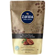 Kawa - Zavida Kawa ziarnista Butter Pecan 340 g - miniaturka - grafika 1