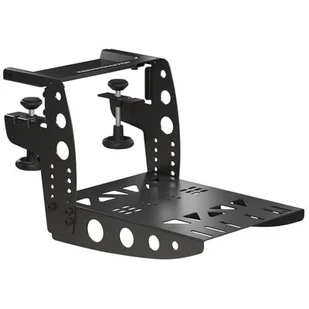 Stojak THRUSTMASTER TM Flying Clamp - Akcesoria do Playstation - miniaturka - grafika 1