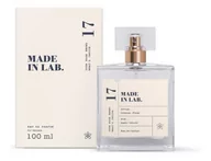 Wody i perfumy damskie - Made In Lab 17 Edp 100ml - miniaturka - grafika 1