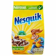 Płatki śniadaniowe i musli - Nestle platki czekoladowe kulki nesquik 500g - miniaturka - grafika 1